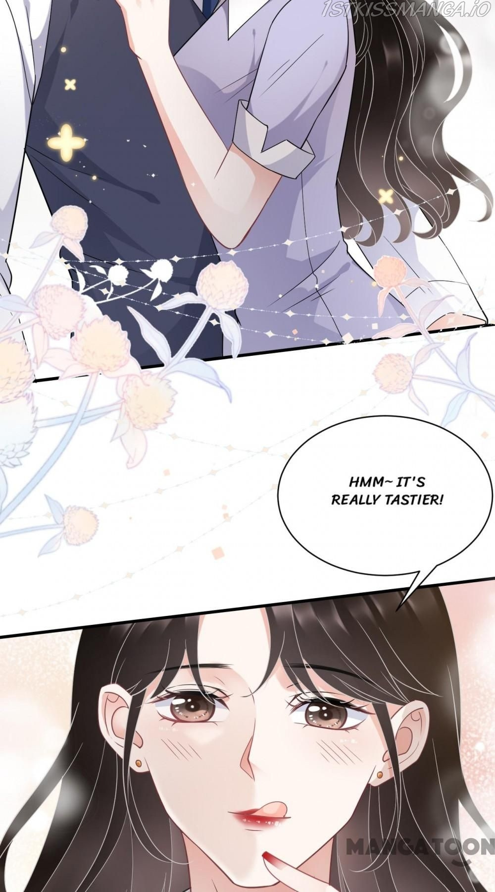 Mademoiselle Will Mess Around chapter 48 - page 23