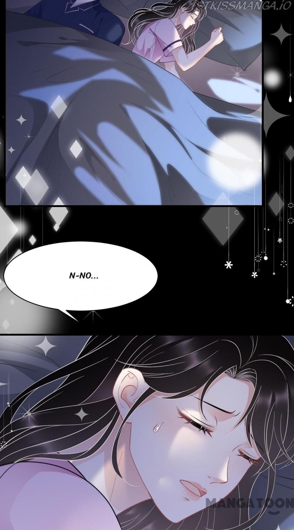 Mademoiselle Will Mess Around chapter 48 - page 33