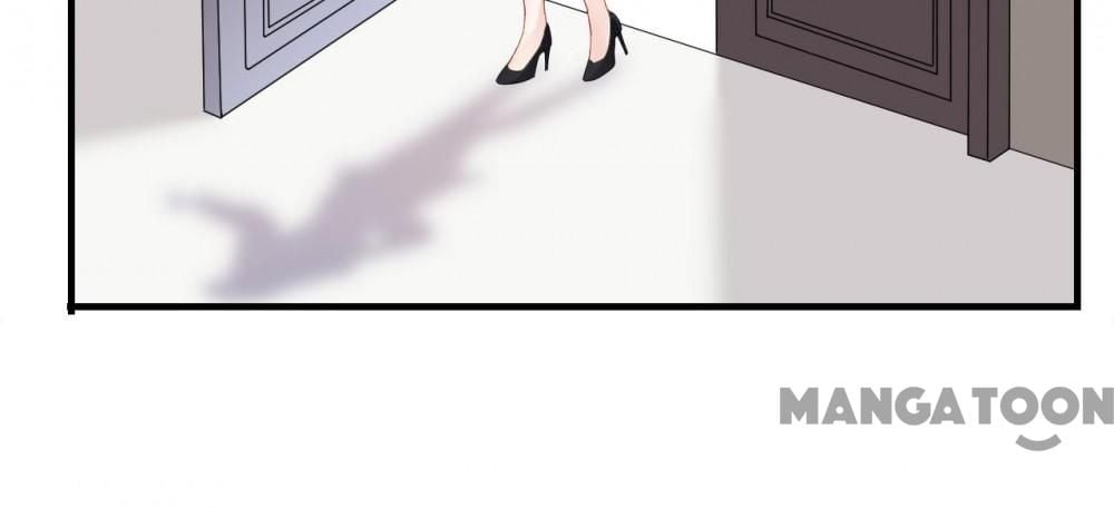 Mademoiselle Will Mess Around chapter 41 - page 20