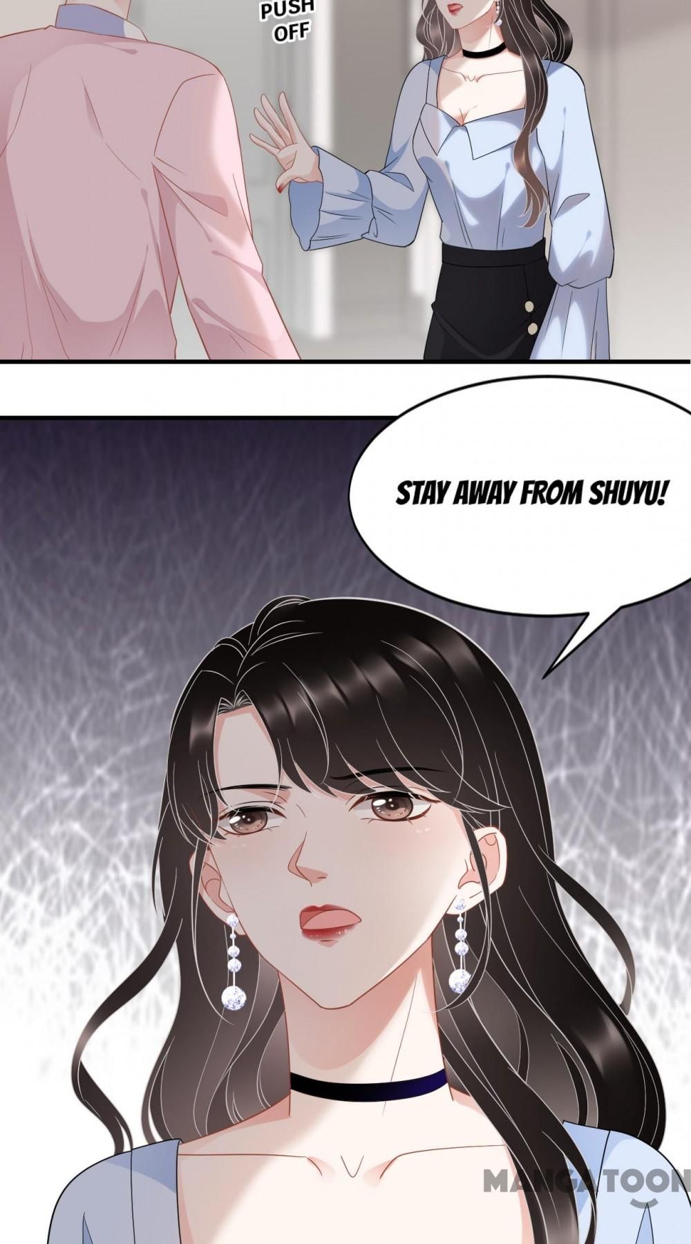 Mademoiselle Will Mess Around chapter 41 - page 29