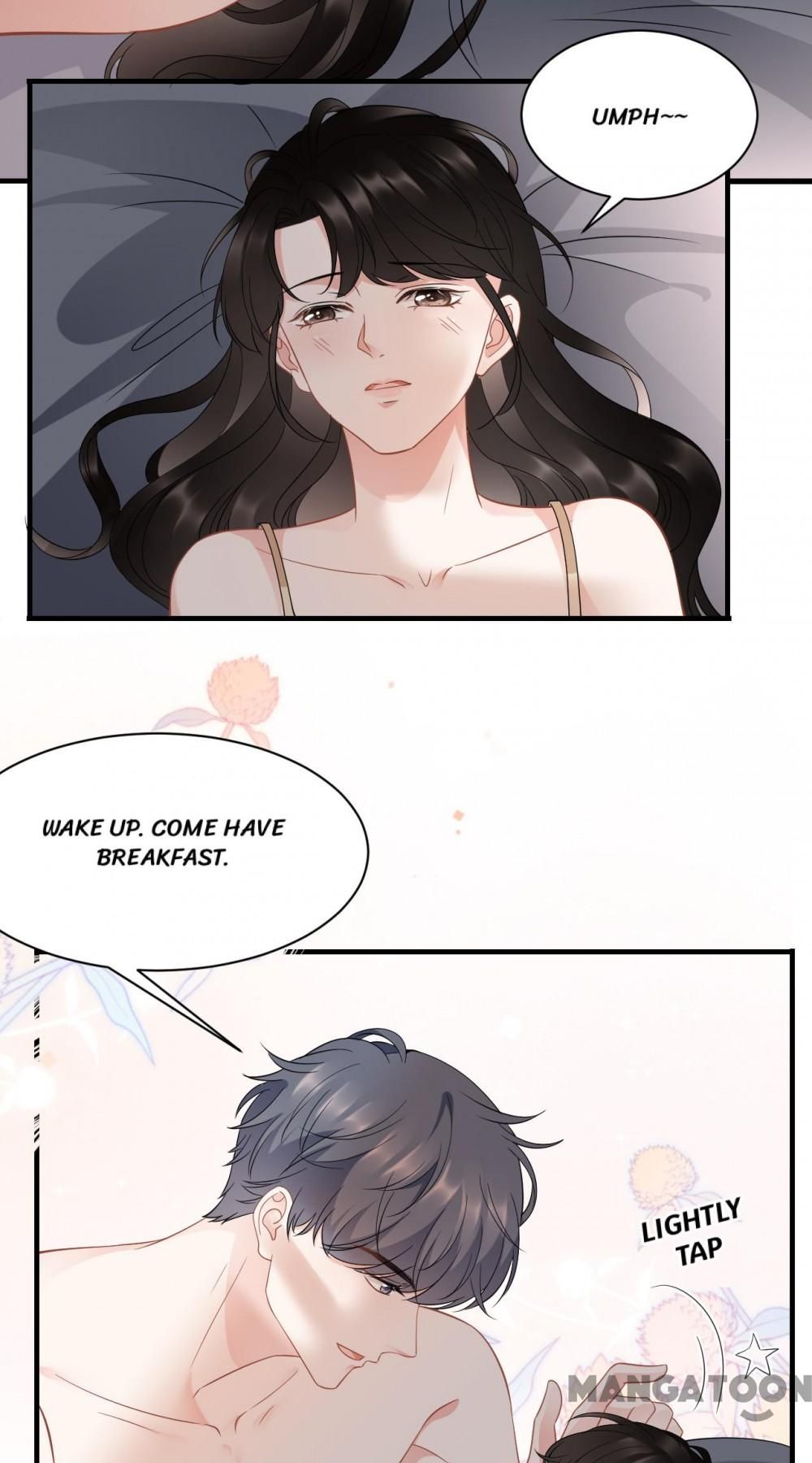 Mademoiselle Will Mess Around chapter 40 - page 20