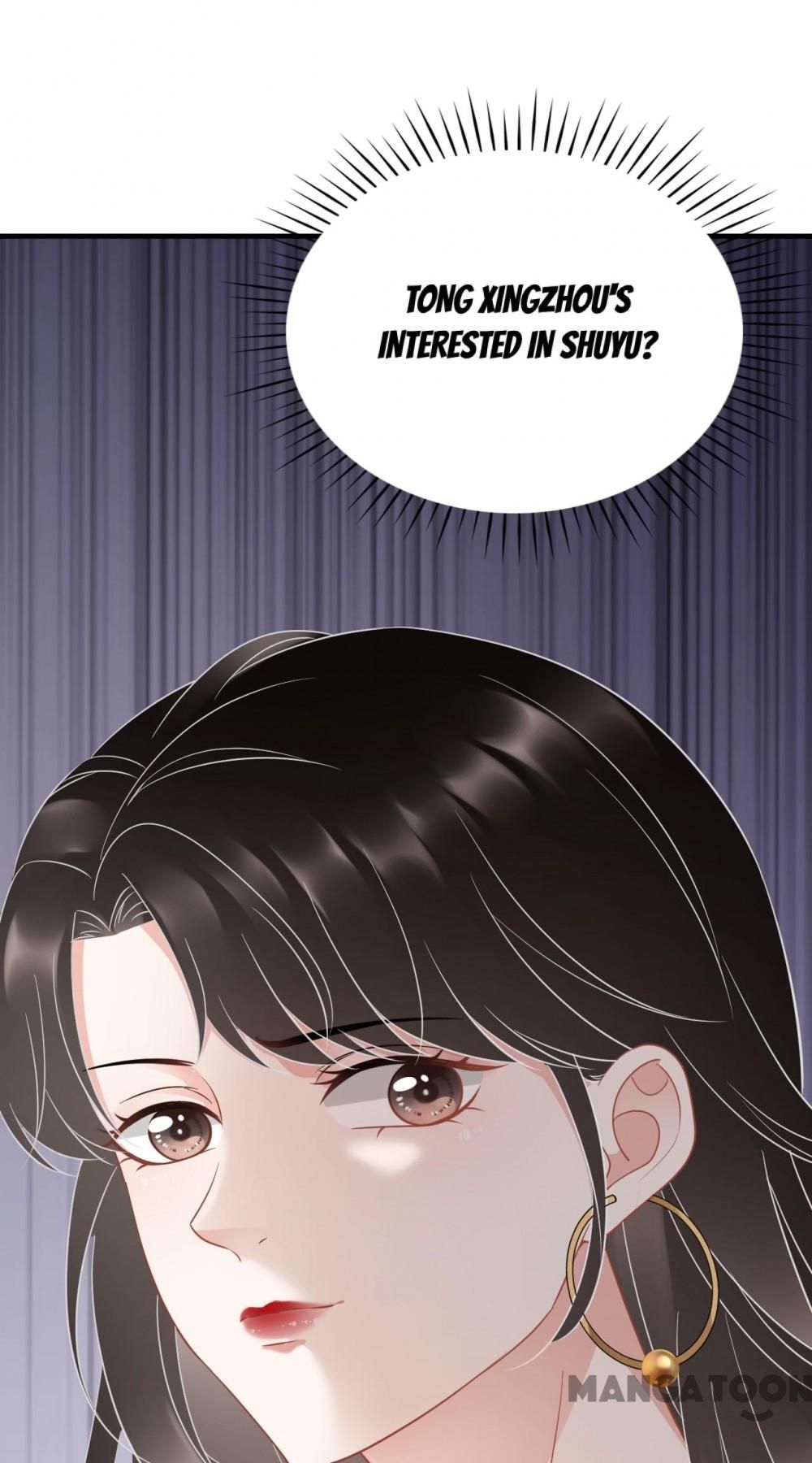 Mademoiselle Will Mess Around chapter 37 - page 36