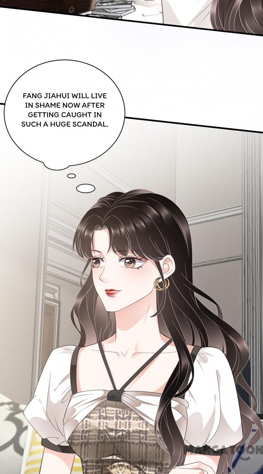 Mademoiselle Will Mess Around chapter 28 - page 28