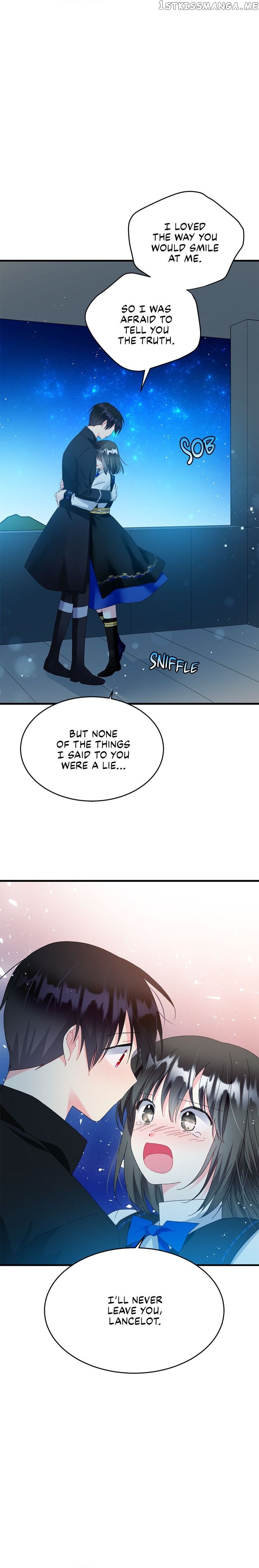 The Lady’s Butler Chapter 61 - page 11