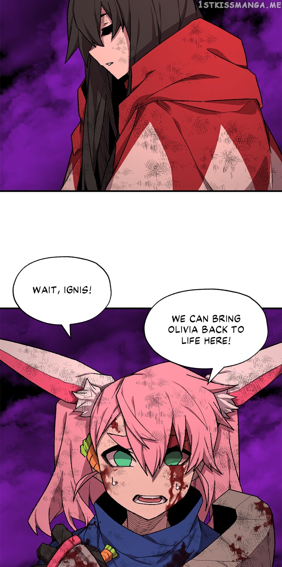 Dragon Ego Chapter 86 - page 7