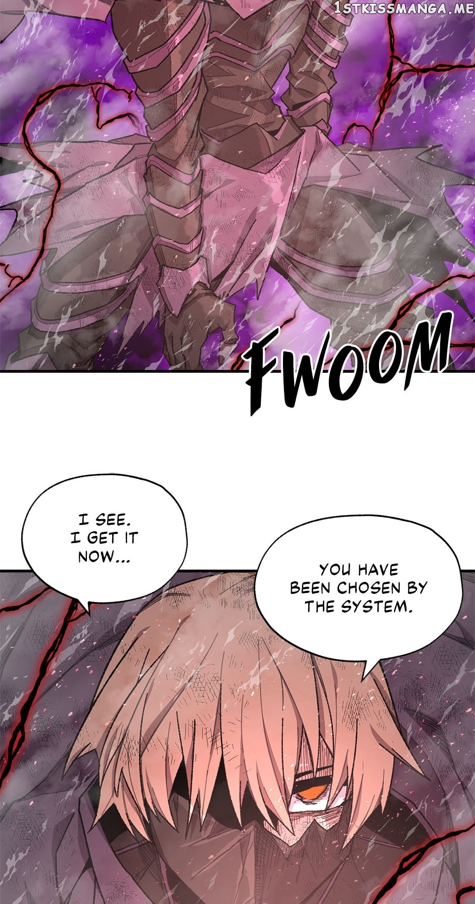 Dragon Ego Chapter 85 - page 61