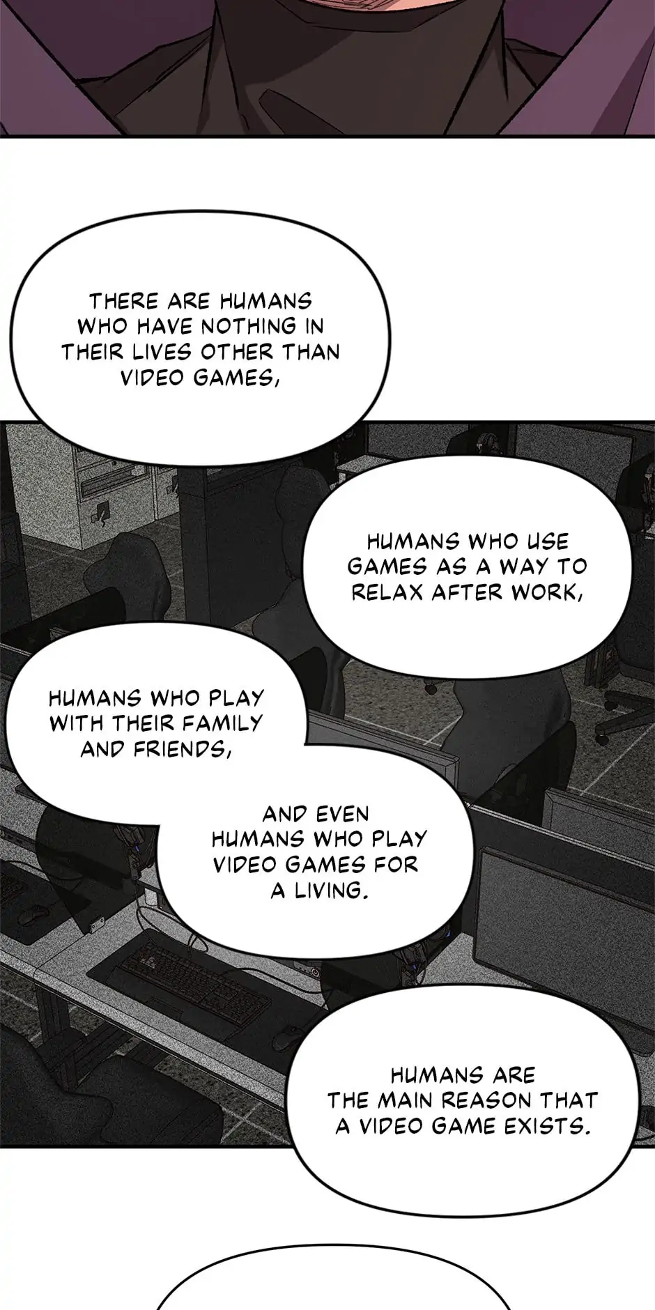 Dragon Ego Chapter 81 - page 43