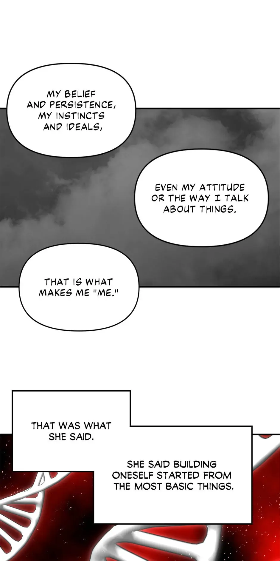 Dragon Ego Chapter 75 - page 34