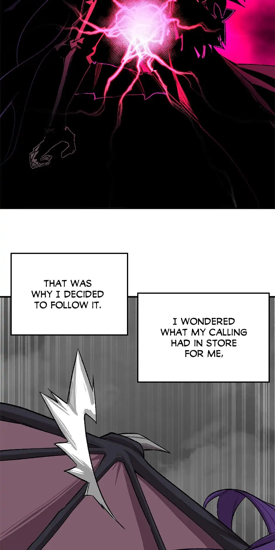 Dragon Ego Chapter 75 - page 6