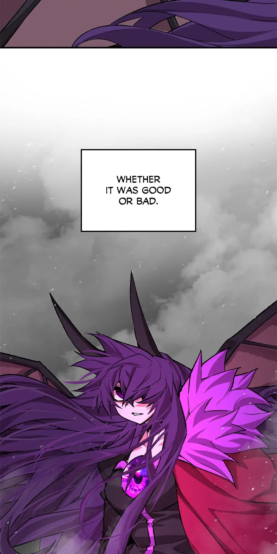 Dragon Ego Chapter 75 - page 7