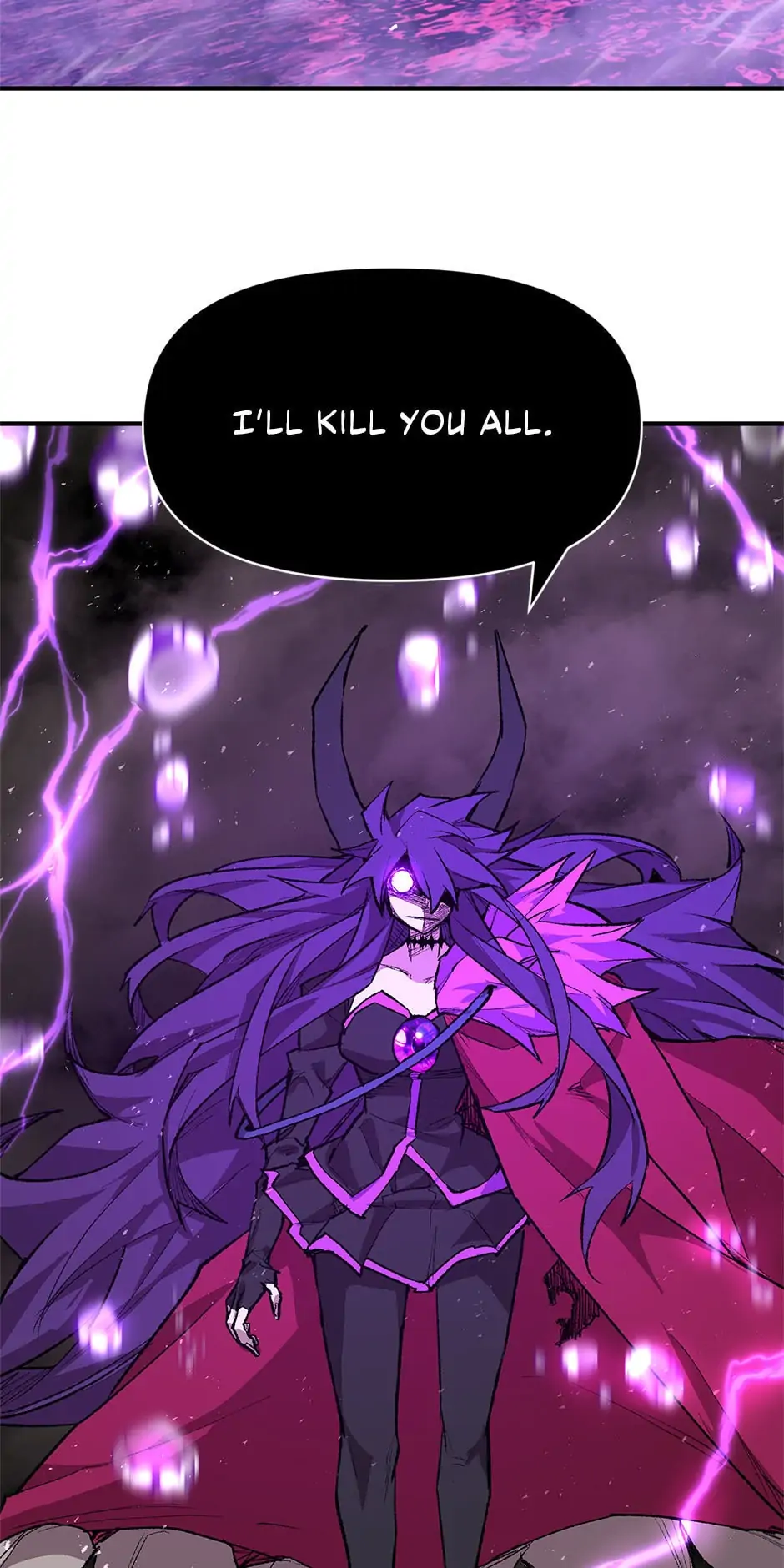 Dragon Ego Chapter 67 - page 25