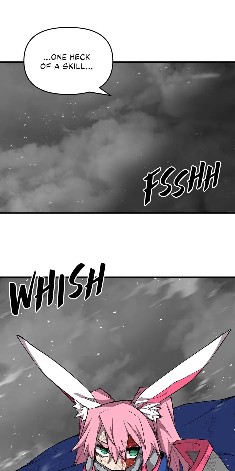 Dragon Ego Chapter 66 - page 22