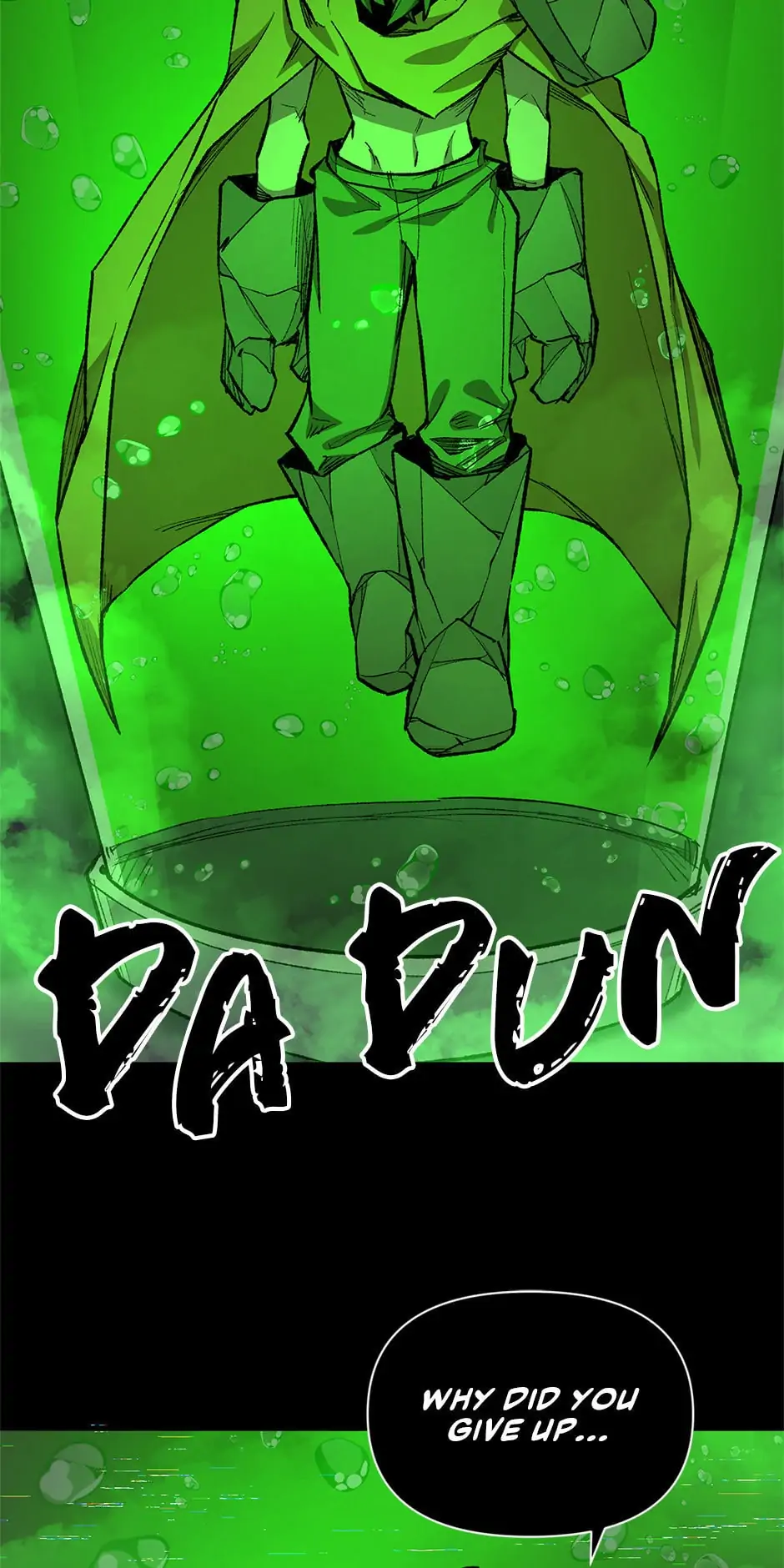 Dragon Ego Chapter 56 - page 57