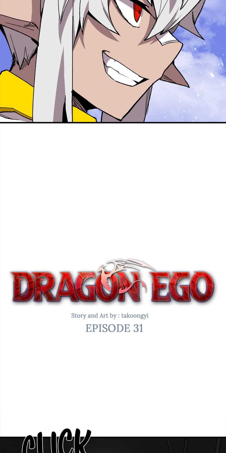 Dragon Ego Chapter 31 - page 18