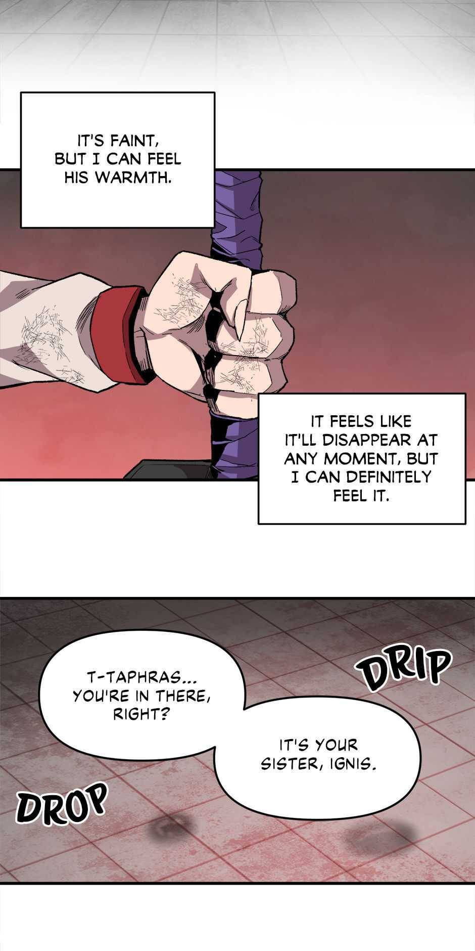 Dragon Ego Chapter 21 - page 9