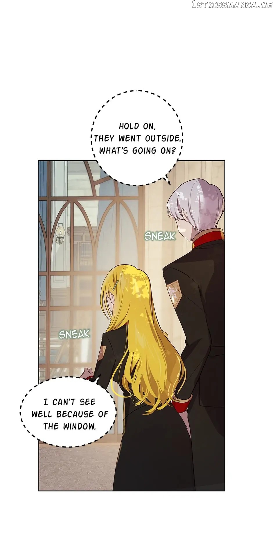 Cancel This Wish chapter 20 - page 28