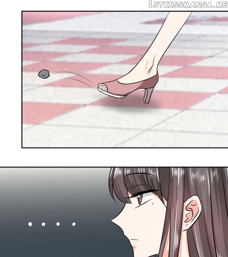 Ceo X Otaku Girl chapter 69 - page 1