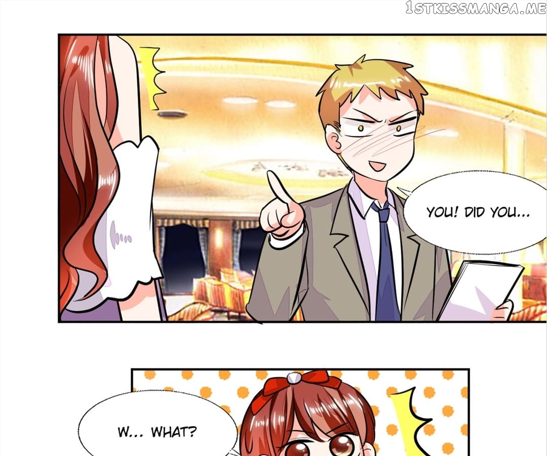 Ceo X Otaku Girl chapter 66 - page 1