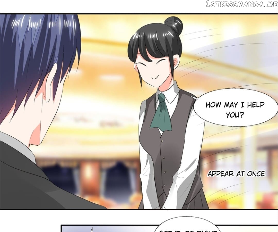 Ceo X Otaku Girl chapter 64 - page 7