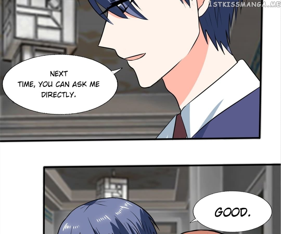 Ceo X Otaku Girl chapter 54 - page 28