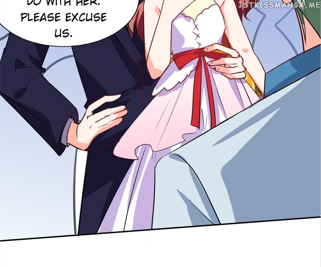 Ceo X Otaku Girl chapter 34 - page 28