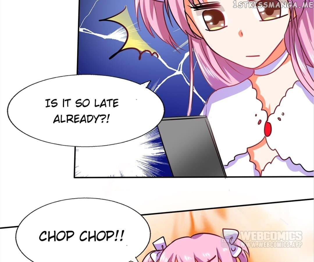 Ceo X Otaku Girl chapter 31 - page 18