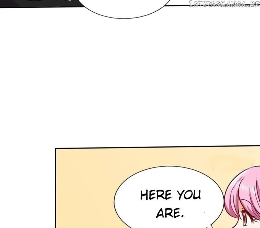 Ceo X Otaku Girl chapter 30 - page 7