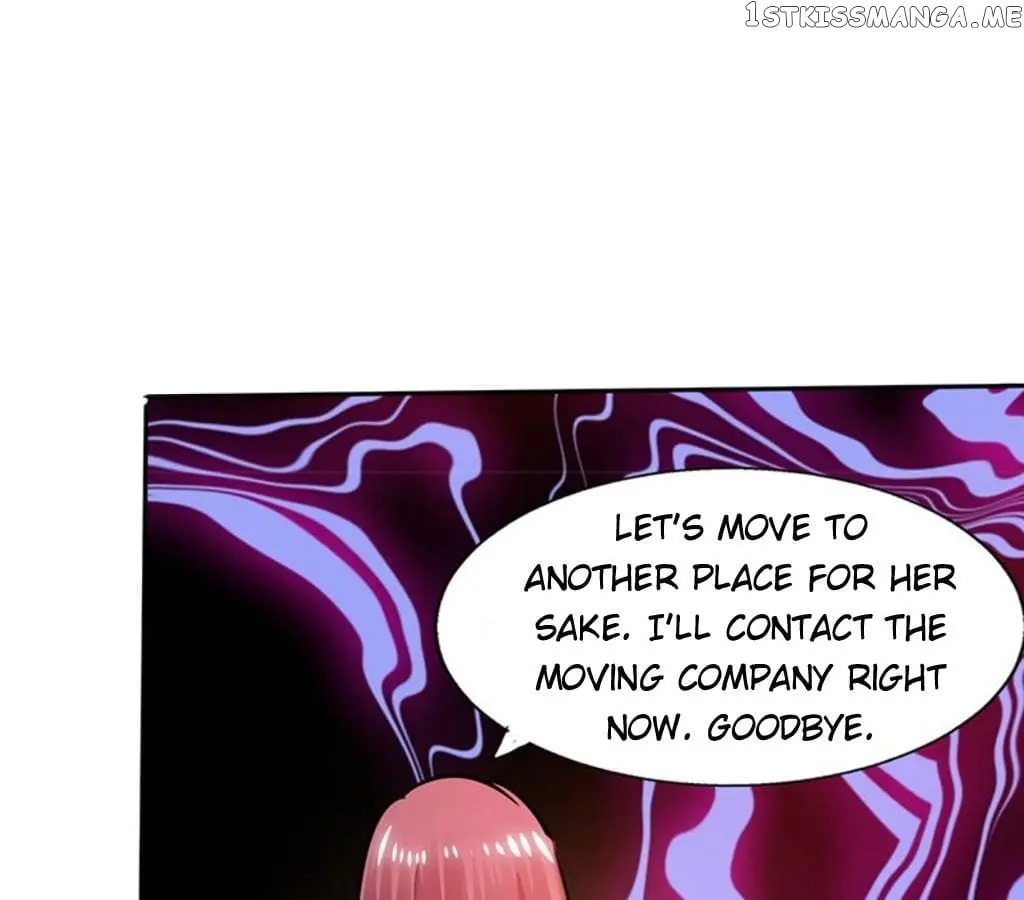 Ceo X Otaku Girl chapter 27 - page 31