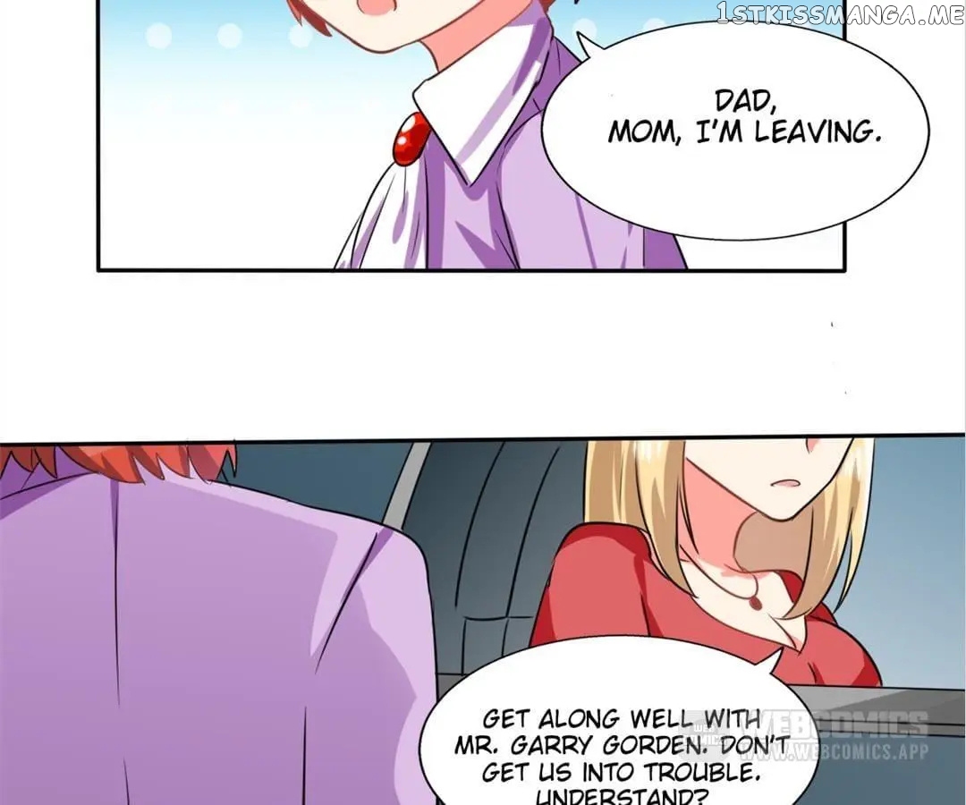 Ceo X Otaku Girl chapter 19 - page 26