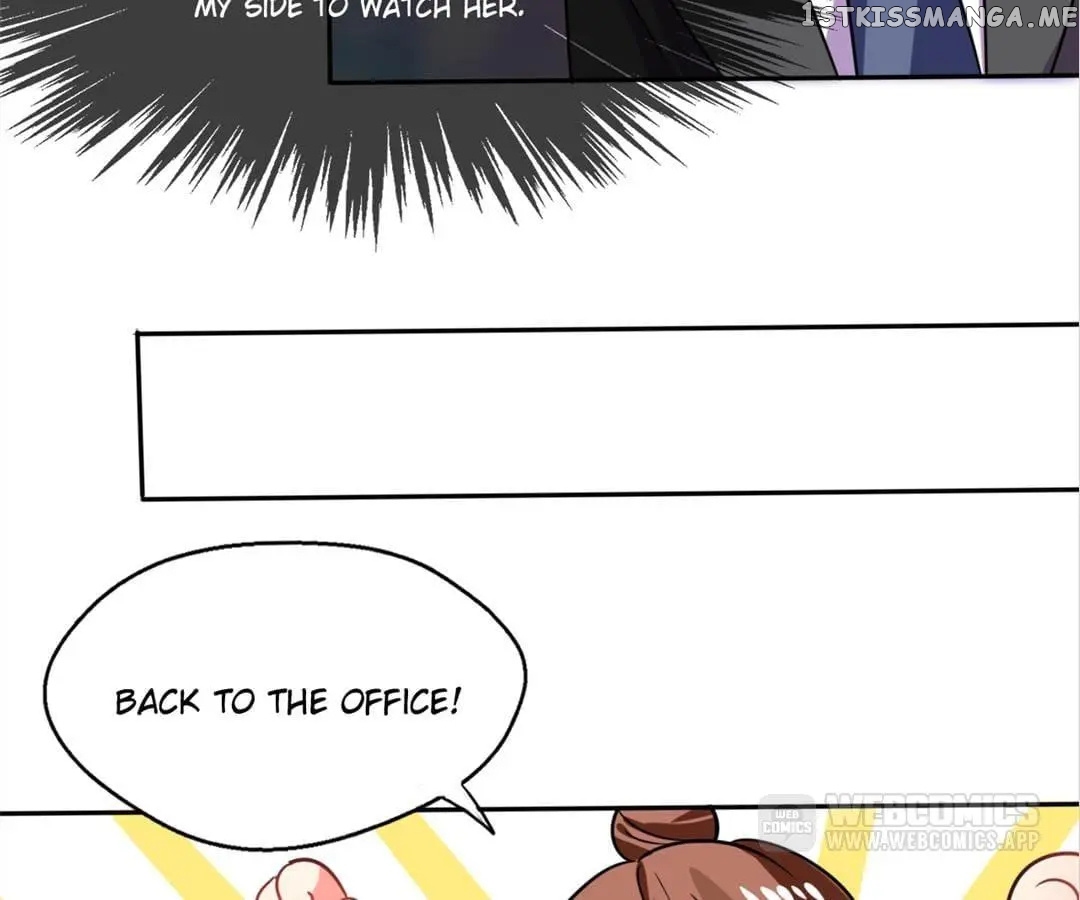 Ceo X Otaku Girl chapter 16 - page 14