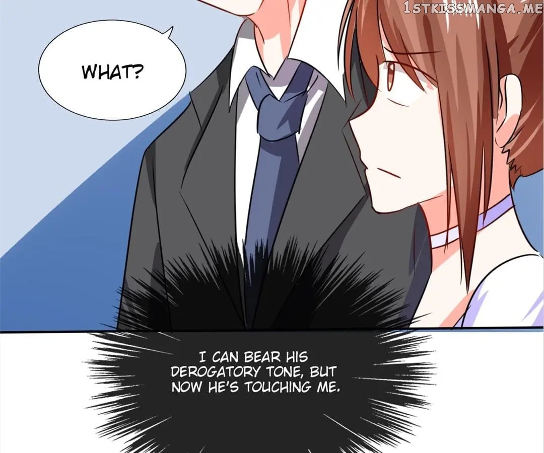 Ceo X Otaku Girl chapter 15 - page 29