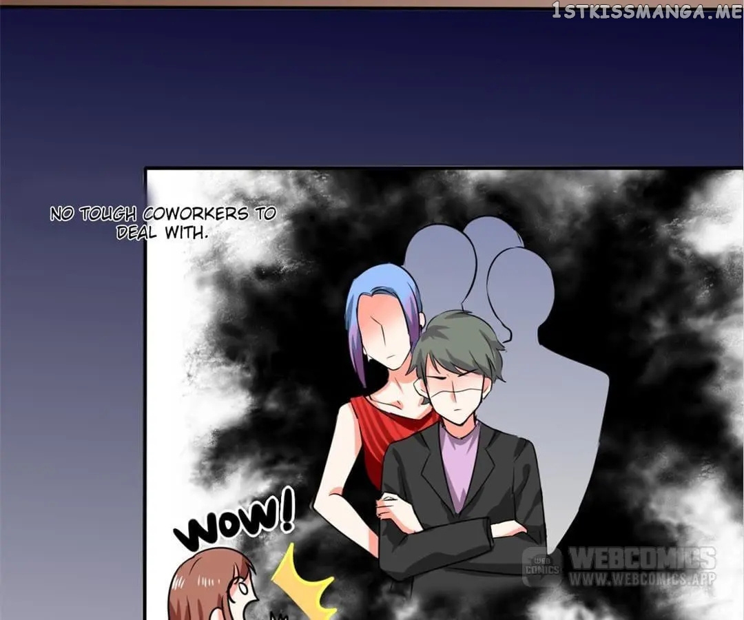 Ceo X Otaku Girl chapter 11 - page 2