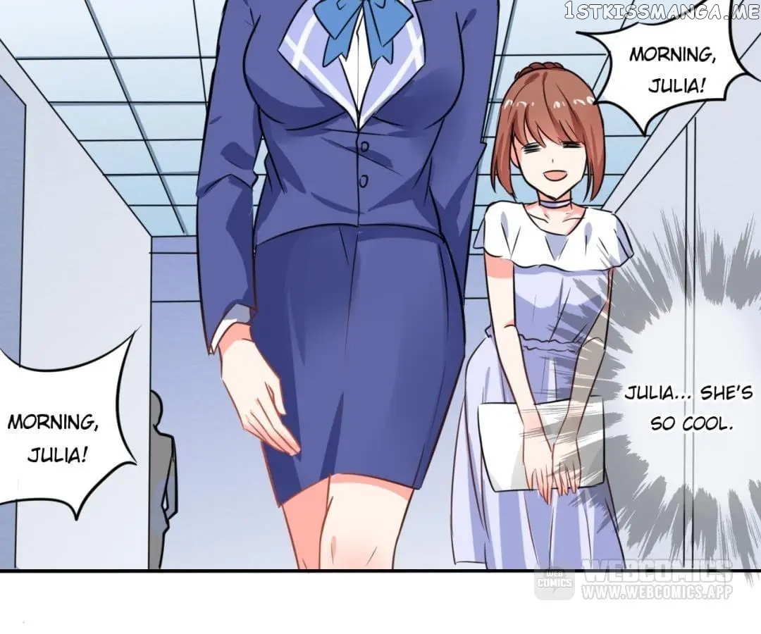 Ceo X Otaku Girl chapter 10 - page 14