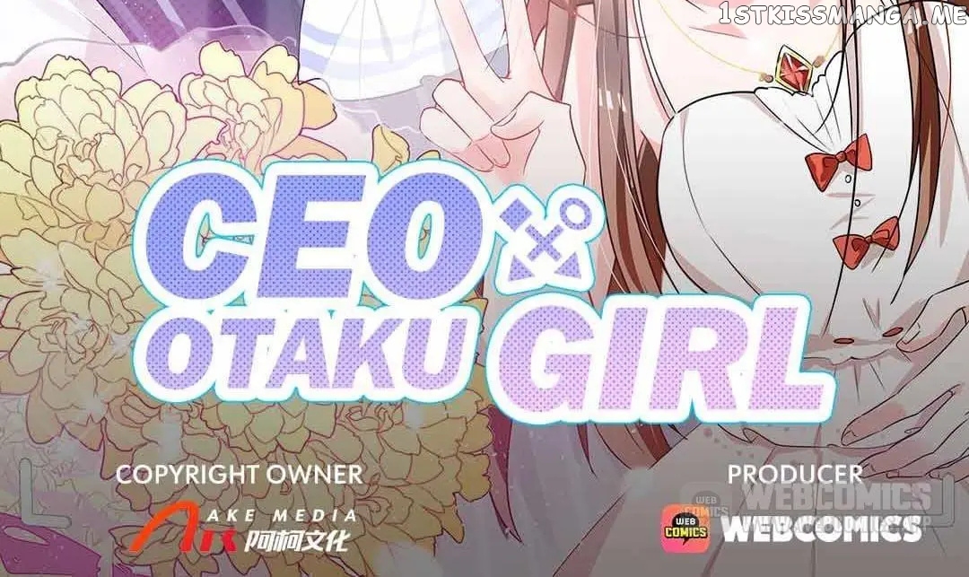 Ceo X Otaku Girl chapter 1 - page 2