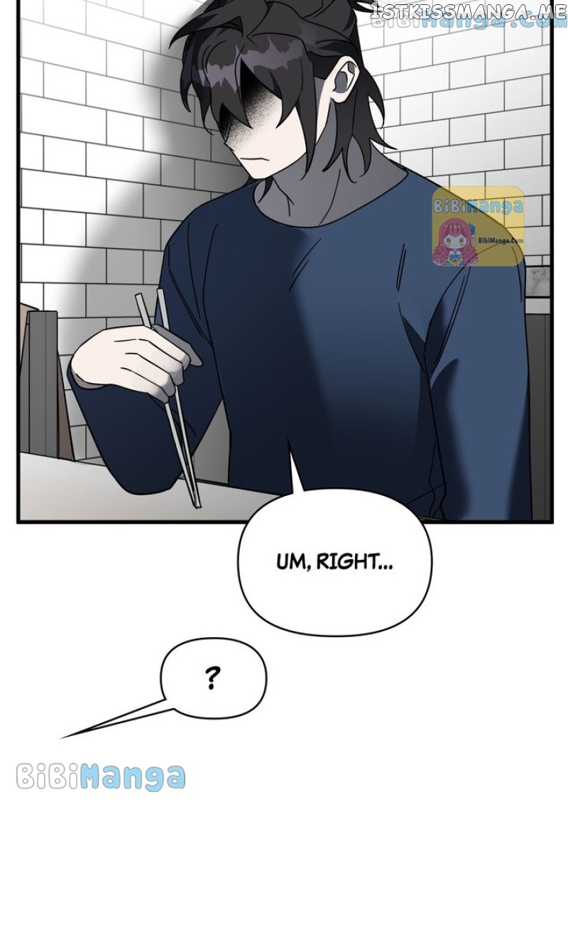 What Should We Eat? Chapter 57 - page 56