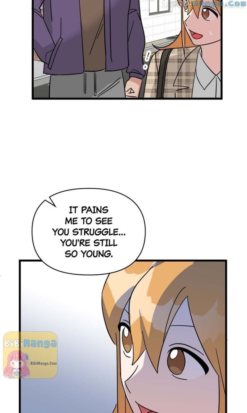 What Should We Eat? Chapter 49 - page 47