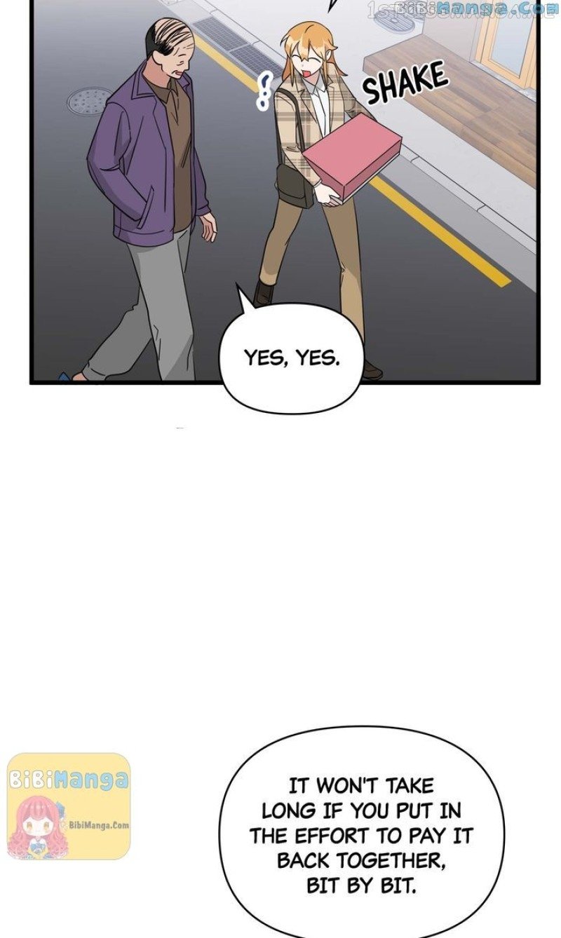 What Should We Eat? Chapter 49 - page 49