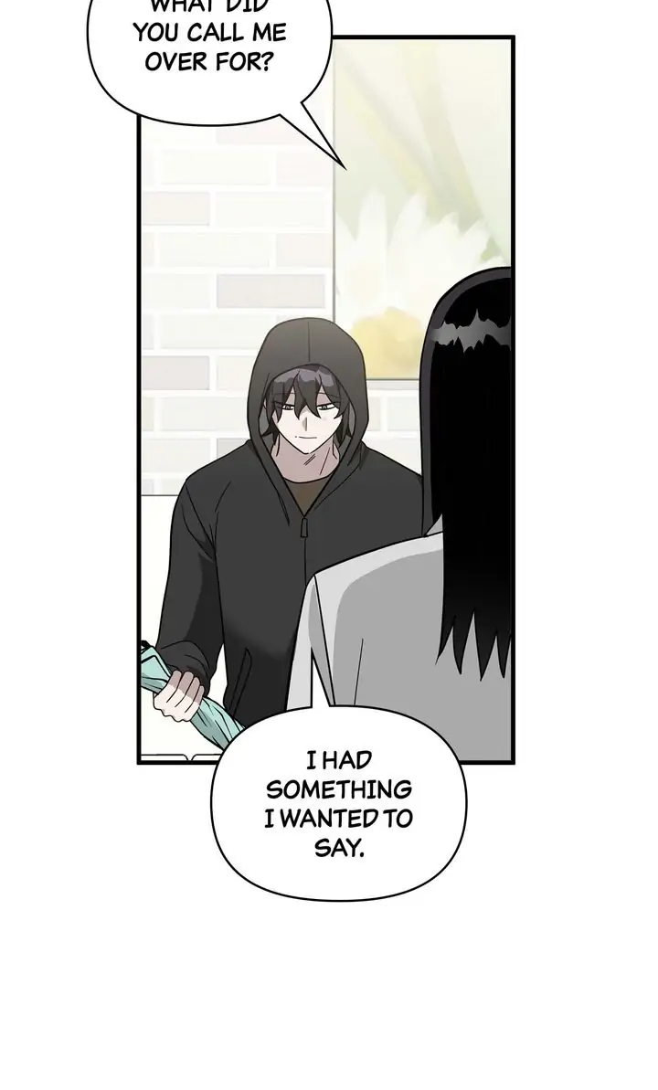 What Should We Eat? Chapter 47 - page 42