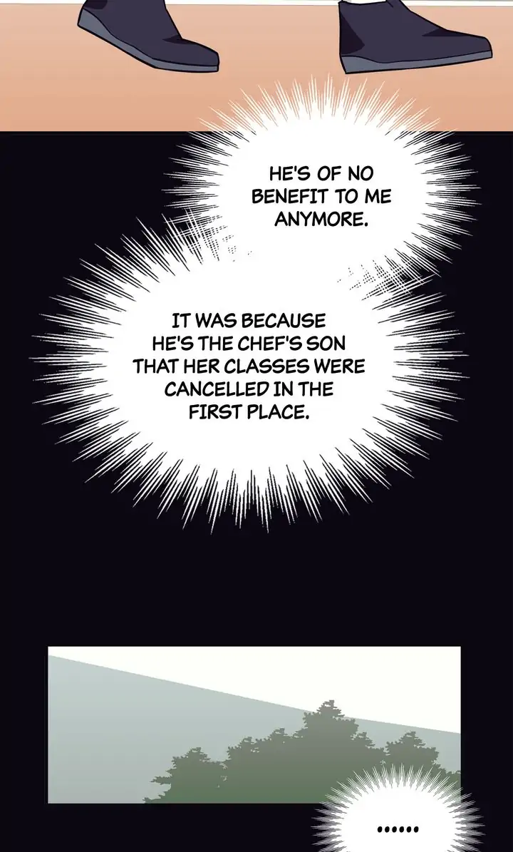 What Should We Eat? Chapter 46 - page 36