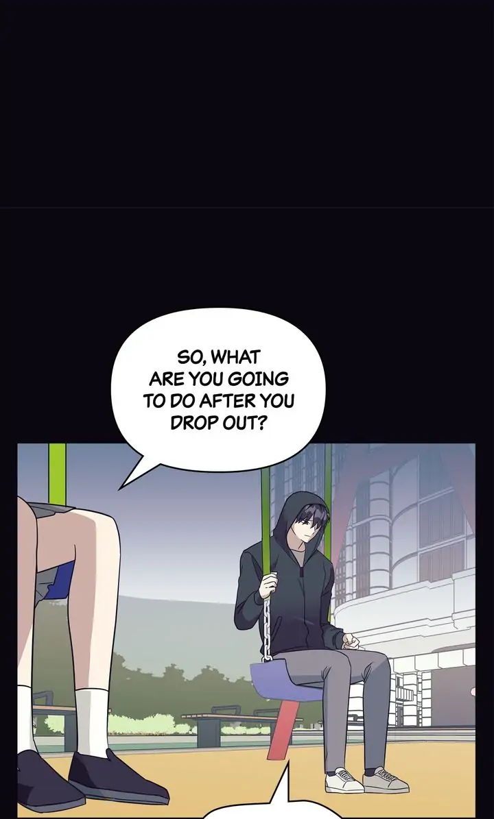 What Should We Eat? Chapter 46 - page 56