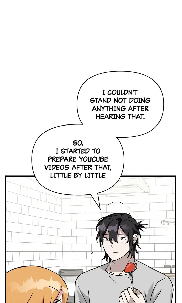 What Should We Eat? Chapter 46 - page 72