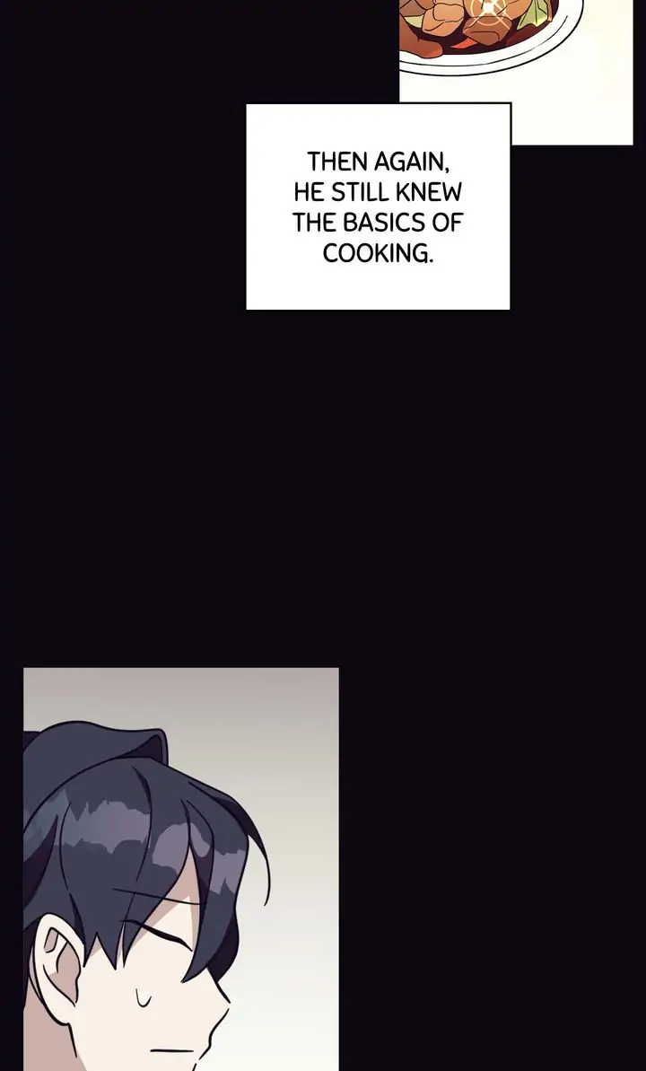 What Should We Eat? Chapter 43 - page 57