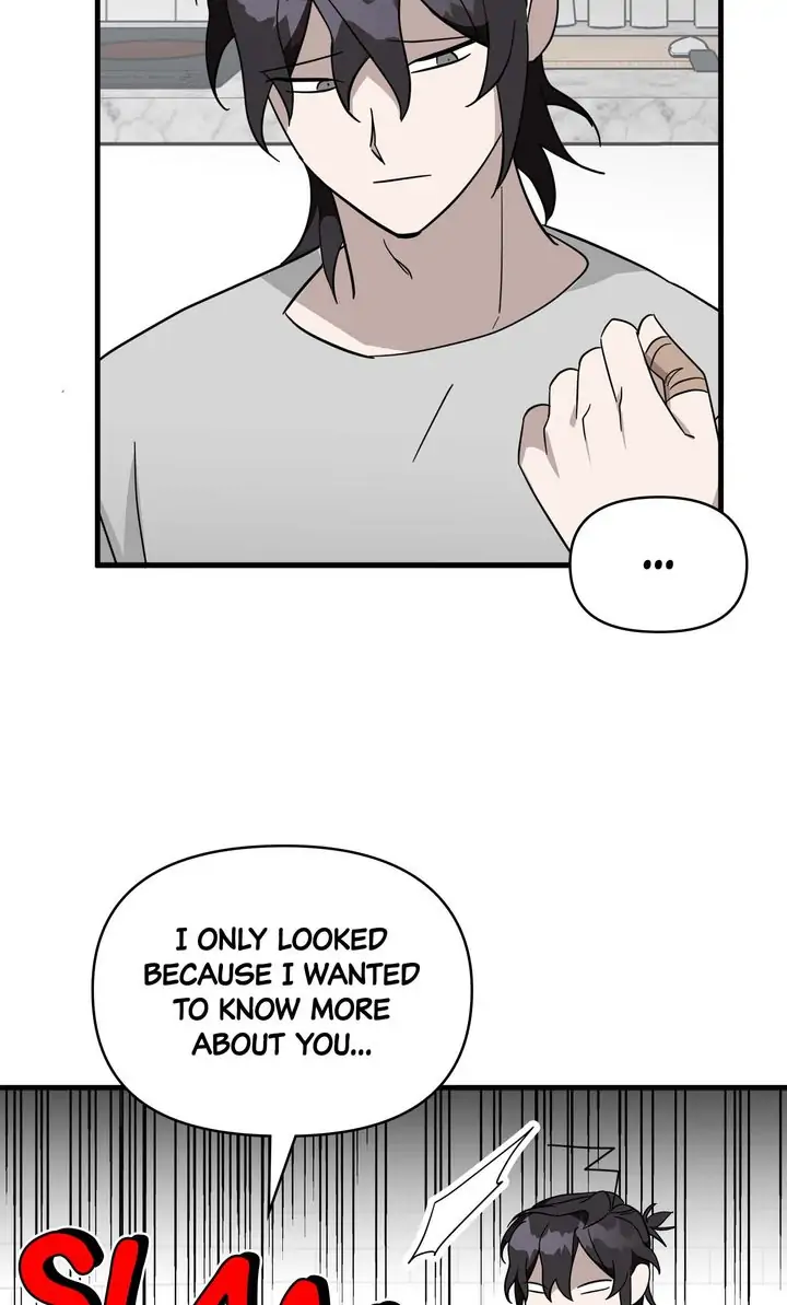 What Should We Eat? Chapter 43 - page 8