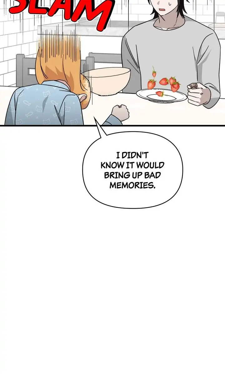 What Should We Eat? Chapter 43 - page 9