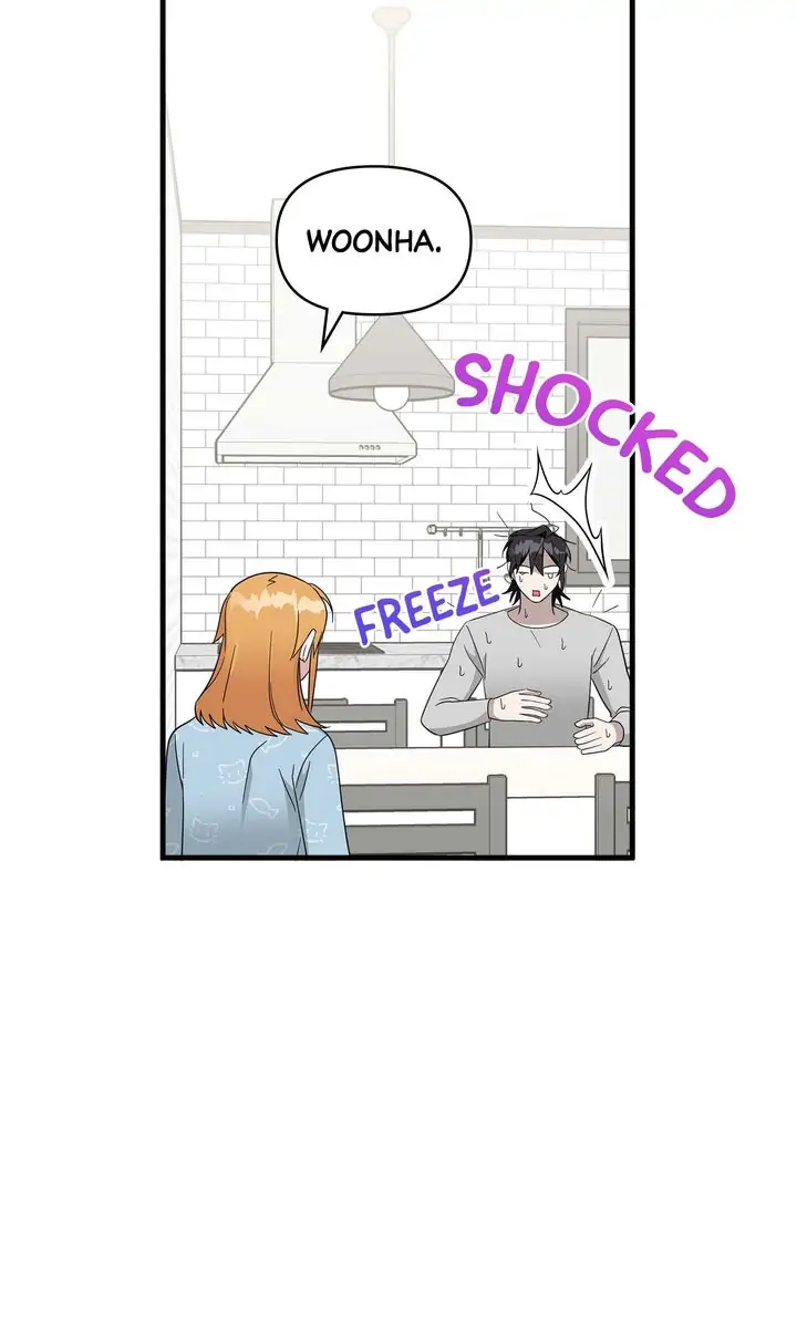 What Should We Eat? Chapter 42 - page 29