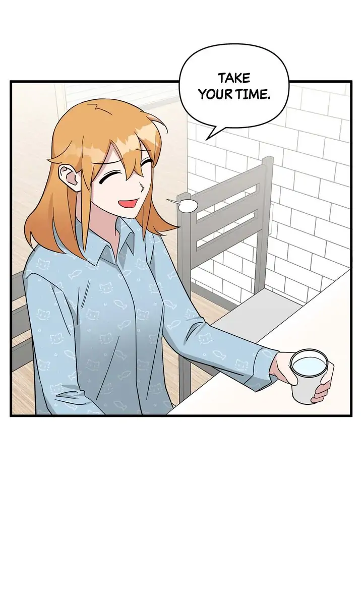 What Should We Eat? Chapter 42 - page 36