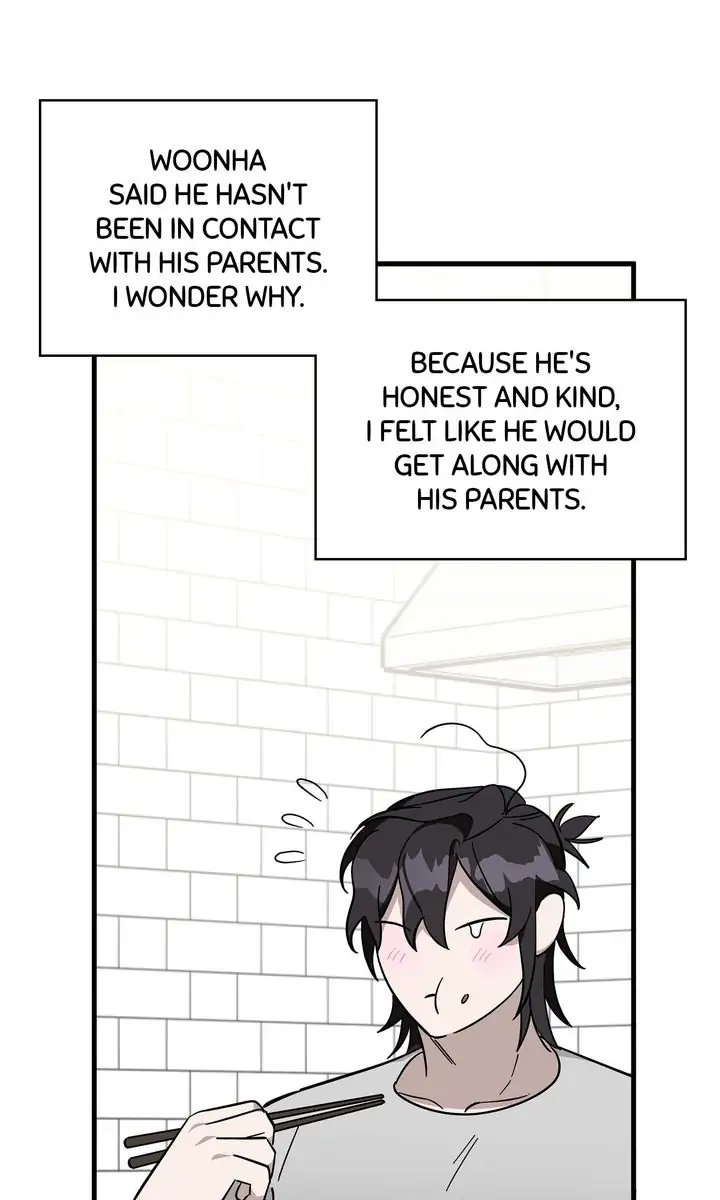 What Should We Eat? Chapter 42 - page 39