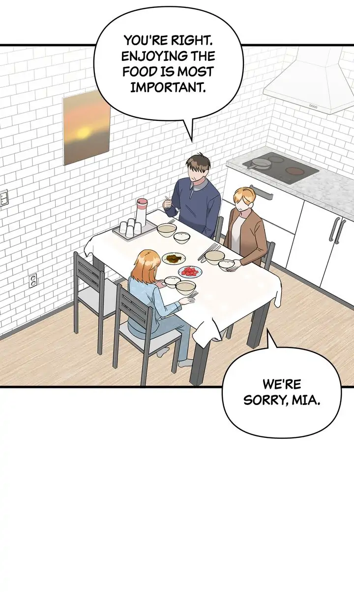 What Should We Eat? Chapter 41 - page 87