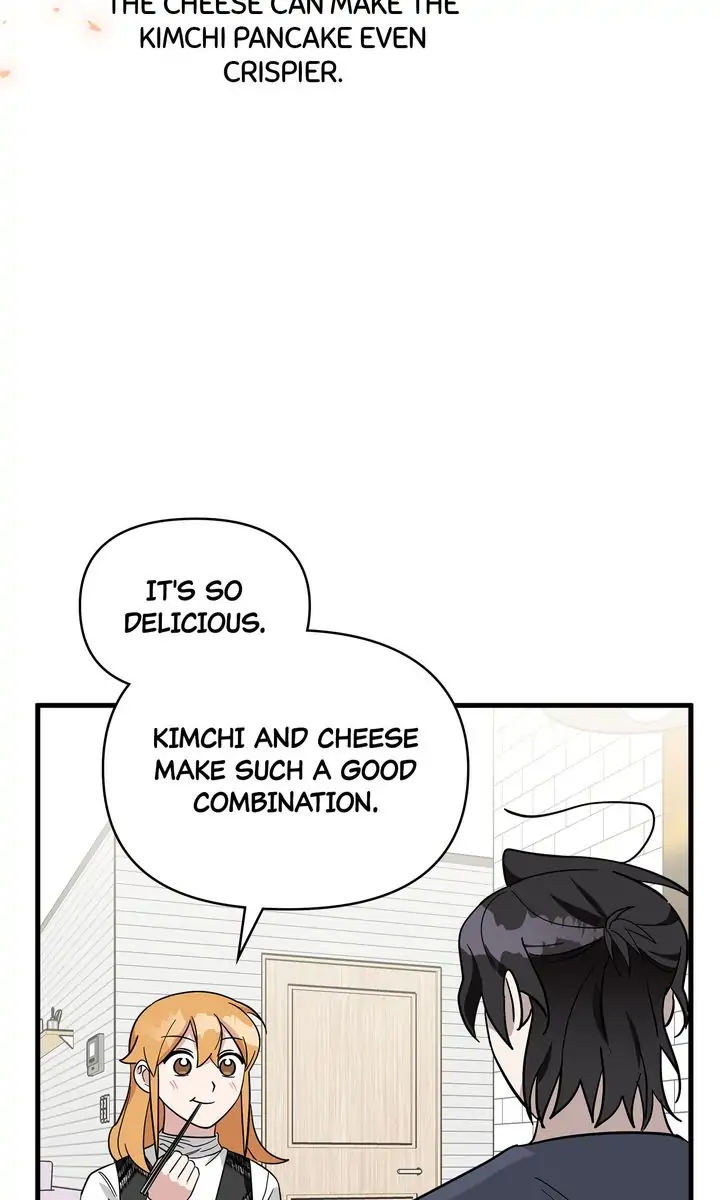 What Should We Eat? Chapter 40 - page 54