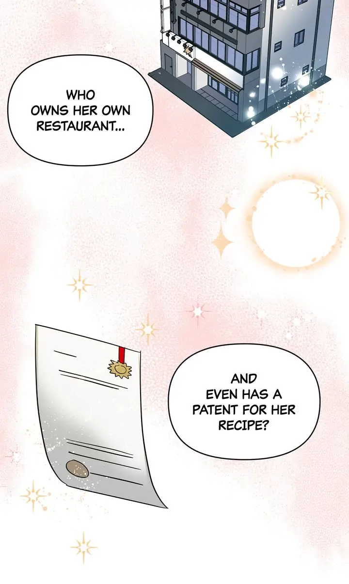 What Should We Eat? Chapter 39 - page 5